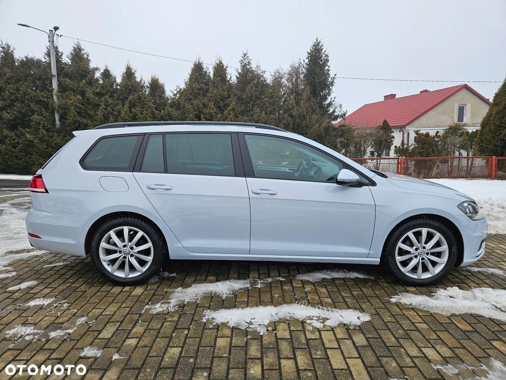 Używany Volkswagen Golf 2017 - 36 900 PLN, 231 500 km - Otomoto.pl
