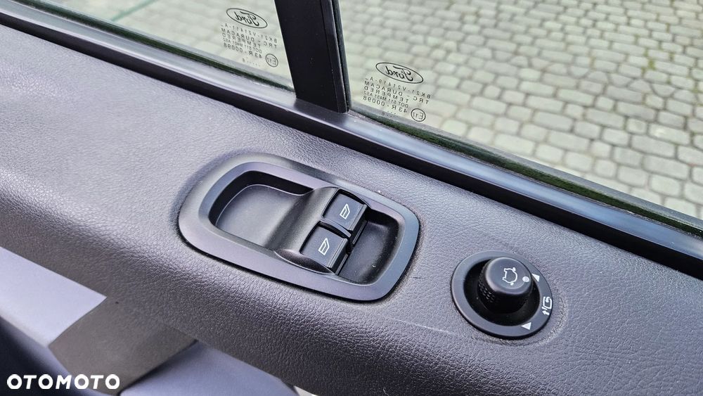 Ford Custom 2,0TDCI 139 t.km. Webasto Klima Parktronik Tempomat Hak Super Stan - 23