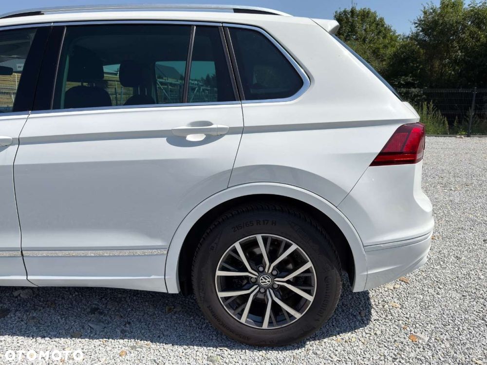 Volkswagen Tiguan - 33