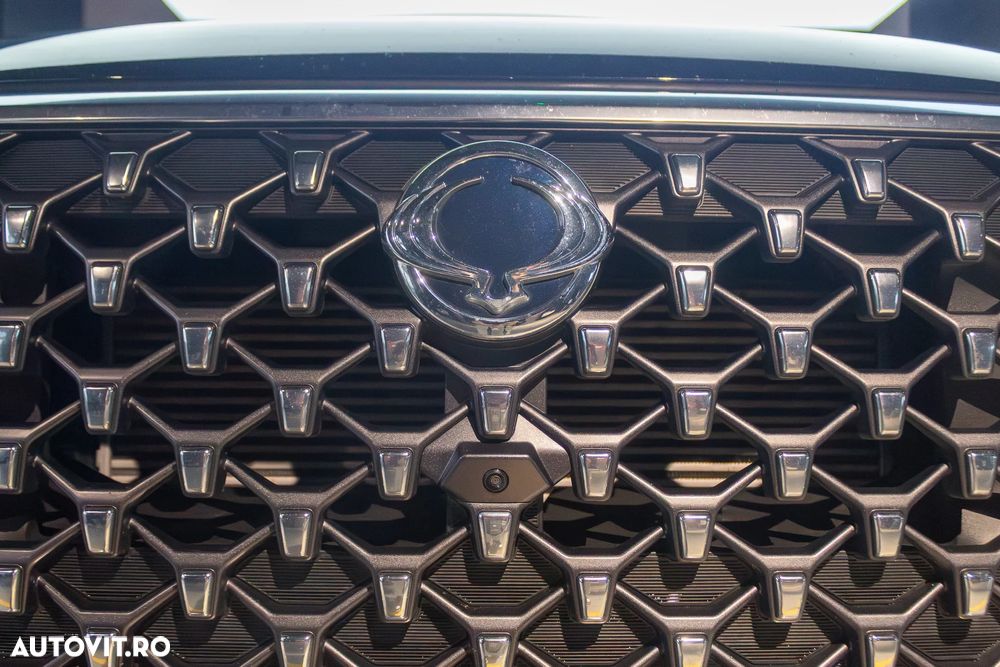 SsangYong REXTON 2.2 e-XDi 220 4WDAut. Sapphire - 33