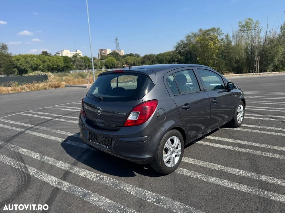 Opel Corsa 1.3 CDTI DPF Edition 111 Jahre - 5