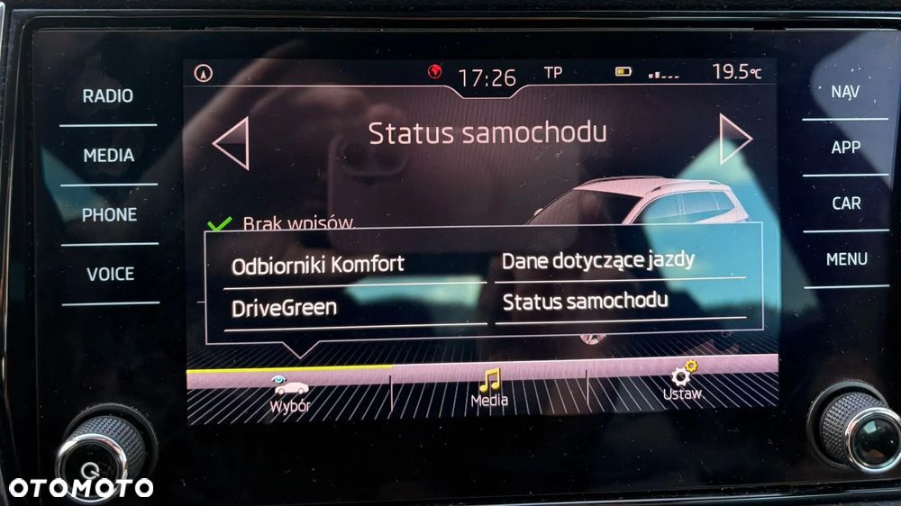Skoda Karoq 2.0 TDI SCR 4x4 Style DSG - 26