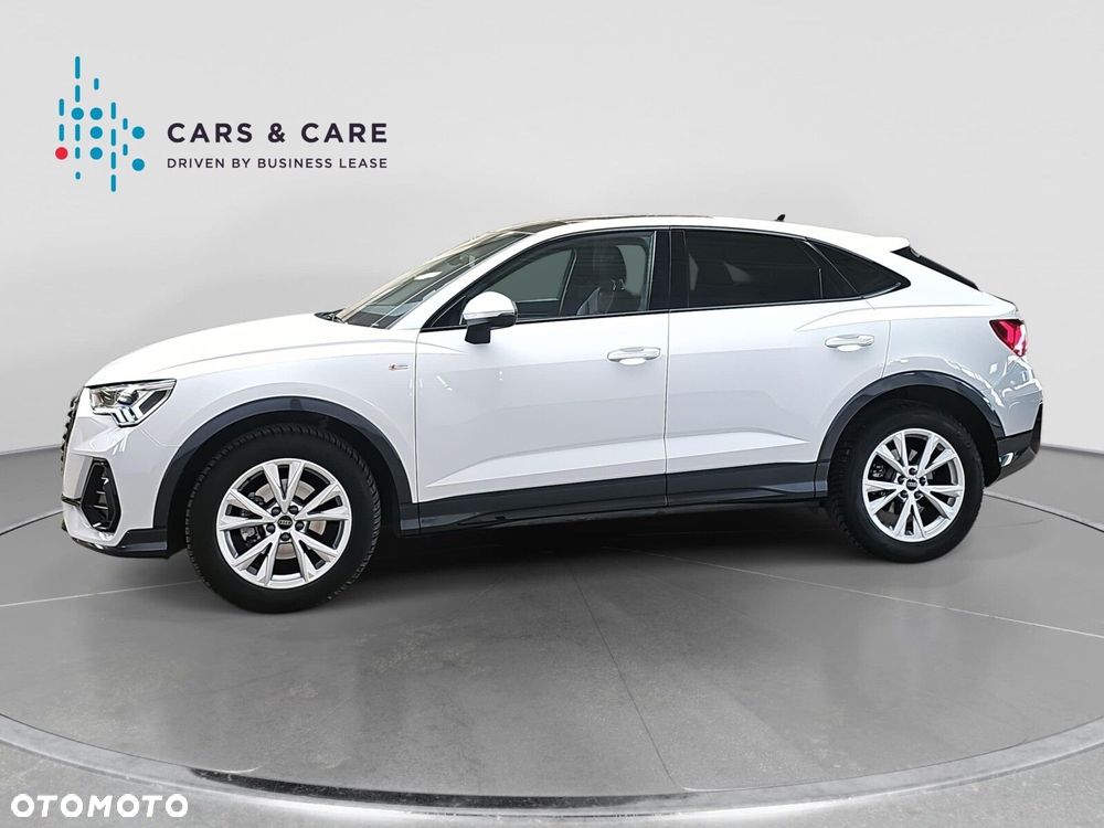 Audi Q3 Sportback - 32
