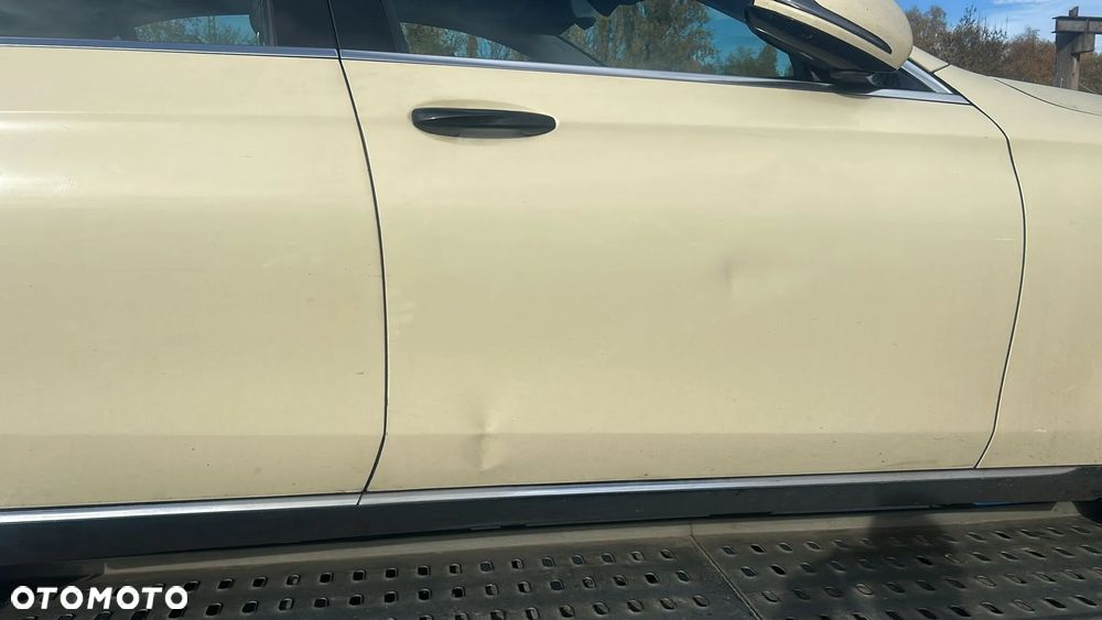 Mercedes-Benz Klasa E 200 d 9G-TRONIC - 7