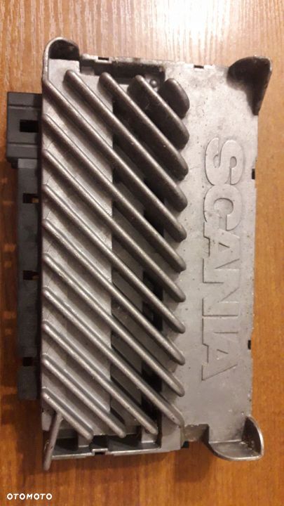 STEROWNIK ŚWIATEŁ SCANIA R 1889538 1889539 - 1