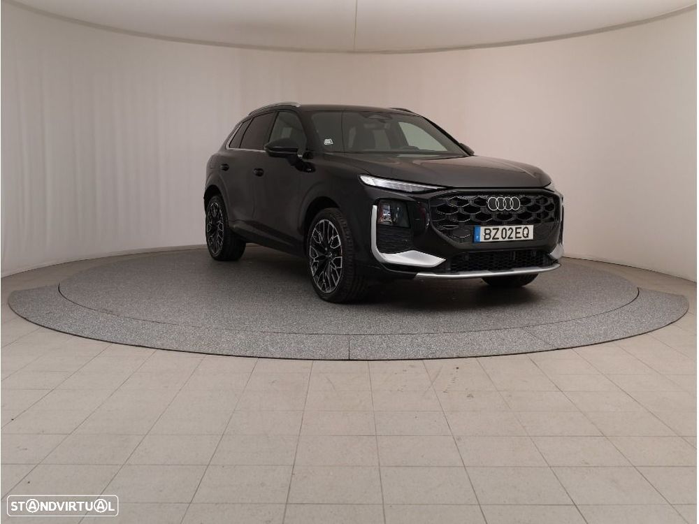 Audi Q3 - 3