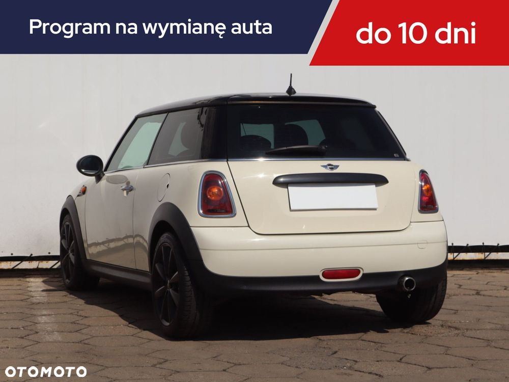 MINI ONE - 6