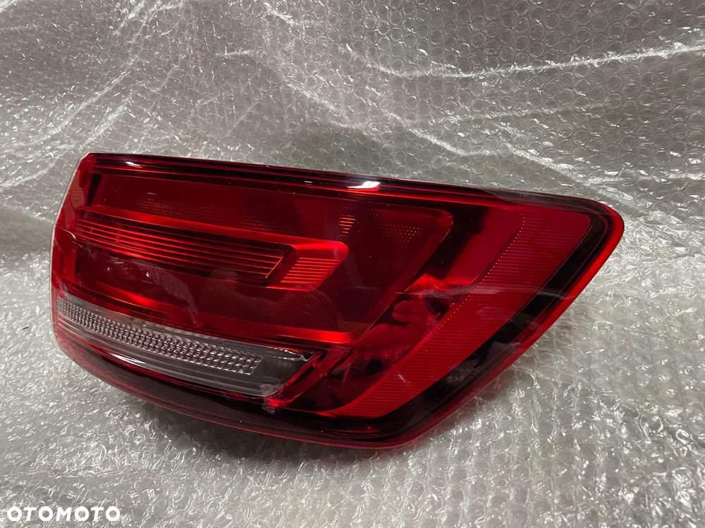 LAMPA TYŁ PRAWA AUDI A4 B9 8W0 LIFT 8W9945070 - 2