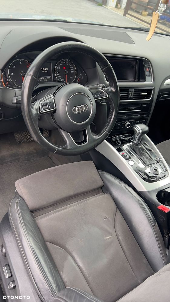Audi Q5 2.0 TDI Quattro S tronic - 20