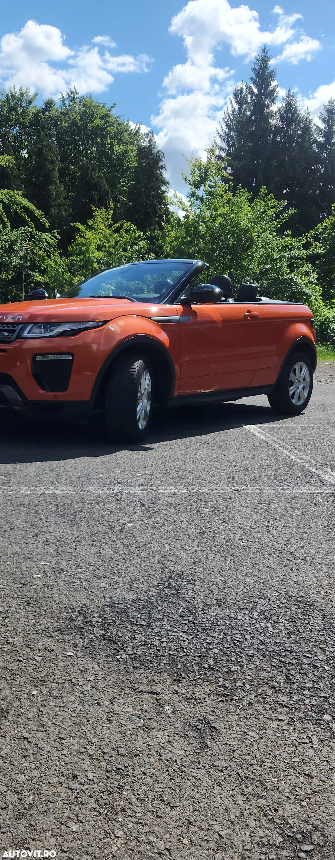 Land Rover Range Rover Evoque - 4