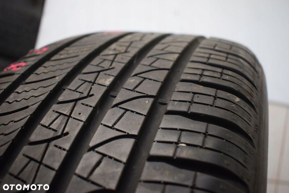 R20 235/50 Pirelli Scorpion Zero All Season PNCS J LR Wysyłka gratis! - 3