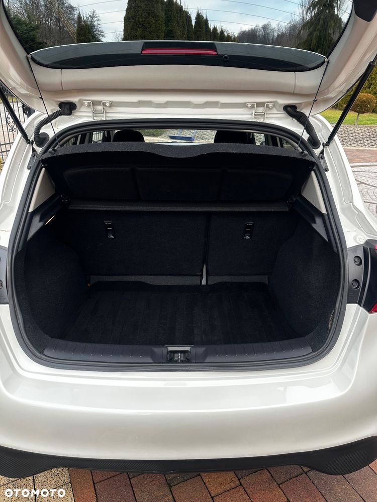 Nissan Pulsar 1.2 DIG-T Xtronic N-Connecta - 23