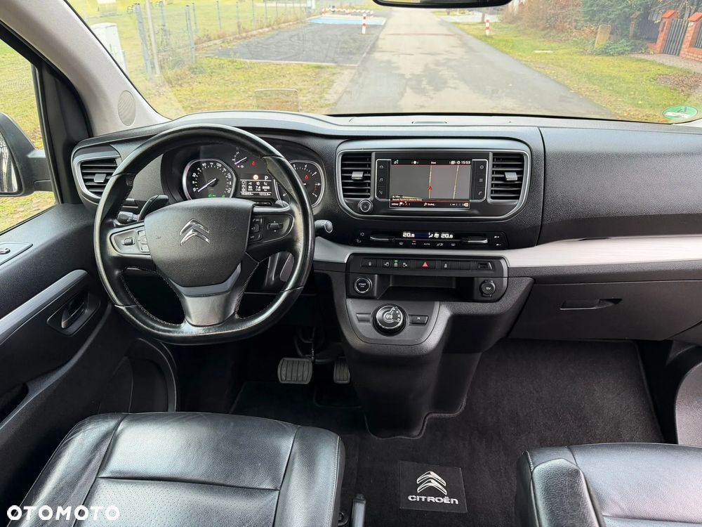 Citroën SpaceTourer 2.0 BlueHDi XL Business Lounge - 2