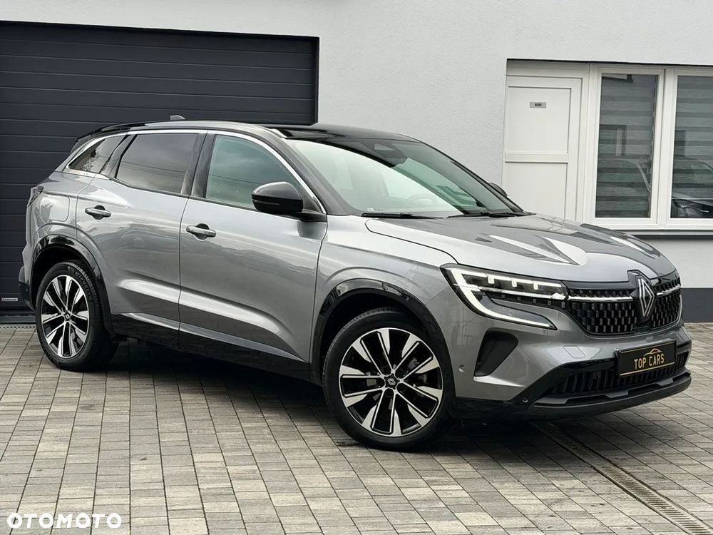 Renault Austral Mild Hybrid 160 Automatik Techno Esprit Alpine - 11