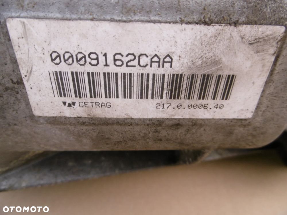 Skrzynia biegów bmw e90 e91 1.8 2.0 n46 318i 320i - 4