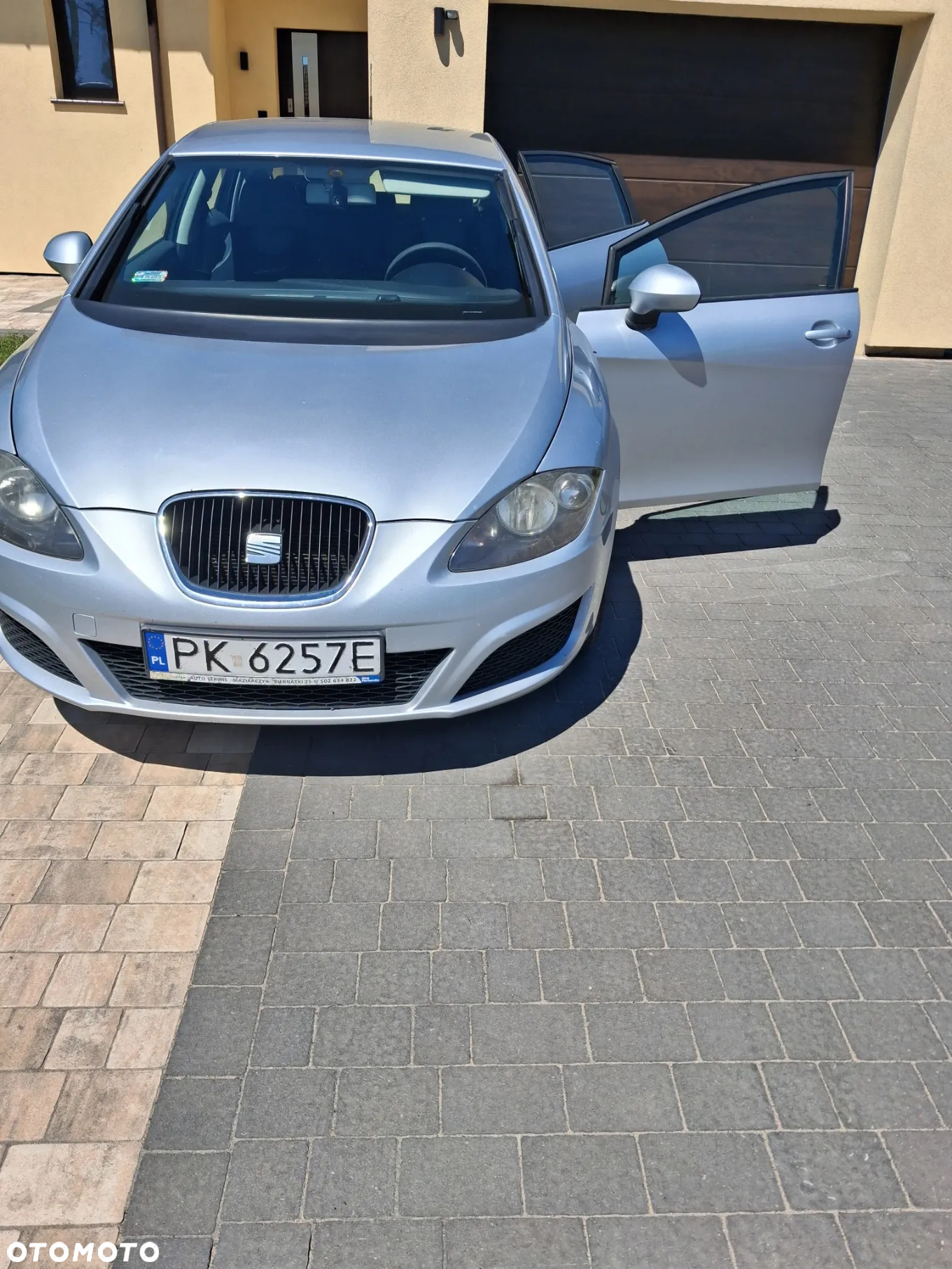 Seat Leon - 8