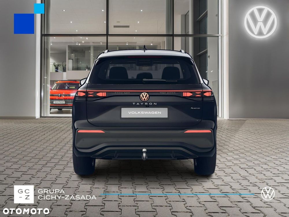 Volkswagen Tayron 2.0 TSI 4Mot Life Plus DSG - 4