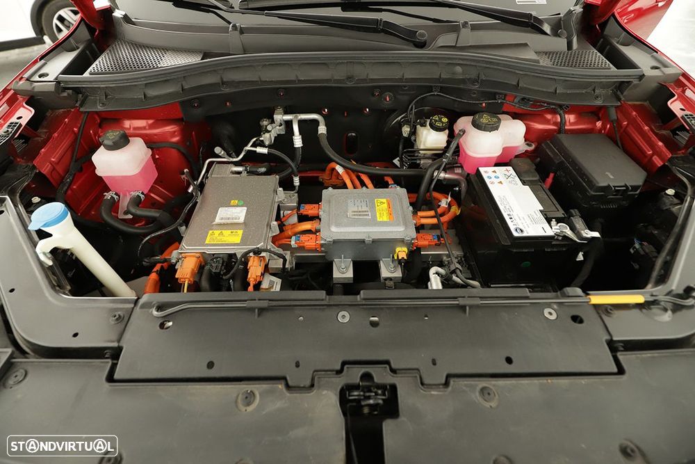 MG ZS EV 50.3 kWh Comfort - 27