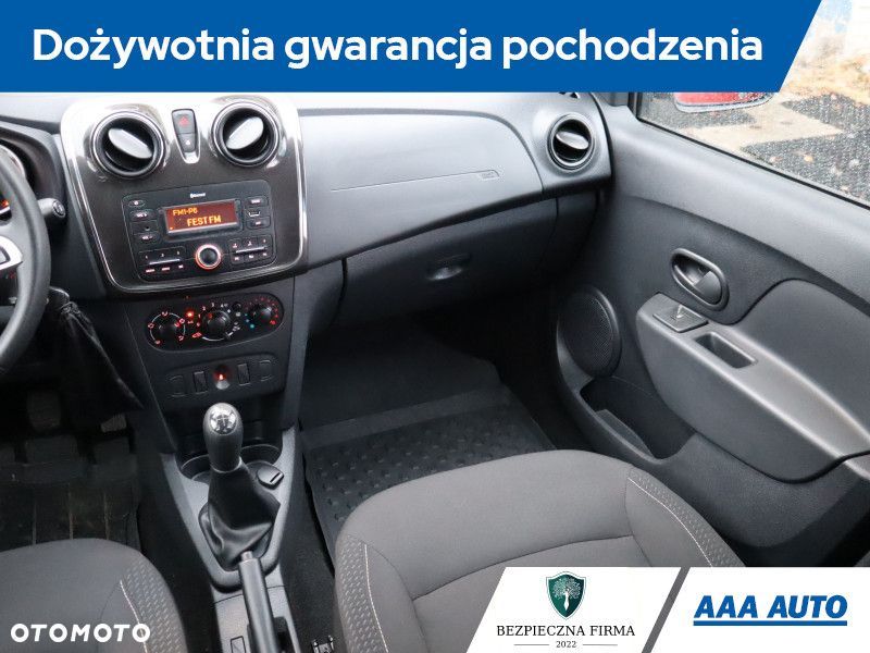 Dacia Sandero - 9
