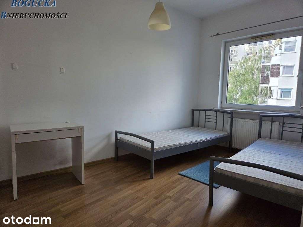 Ursynów-Ken-2pok-49m2,ładne,meble,g-ż-2950zł
