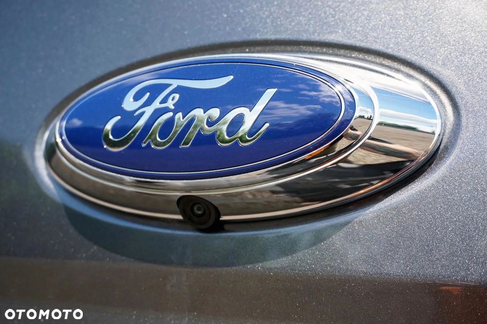 Ford Ranger - 10