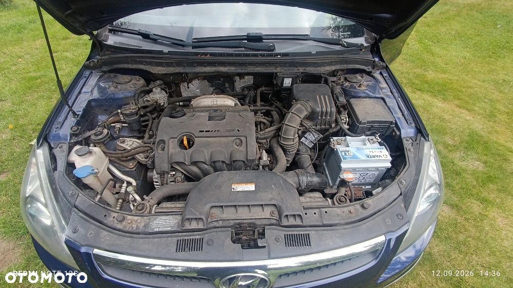 Hyundai i30 1.4 Base - 6