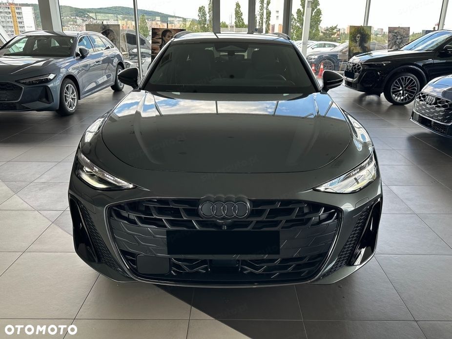 Audi A6 Avant 40 TDI mHEV Quattro S Line S tronic - 5