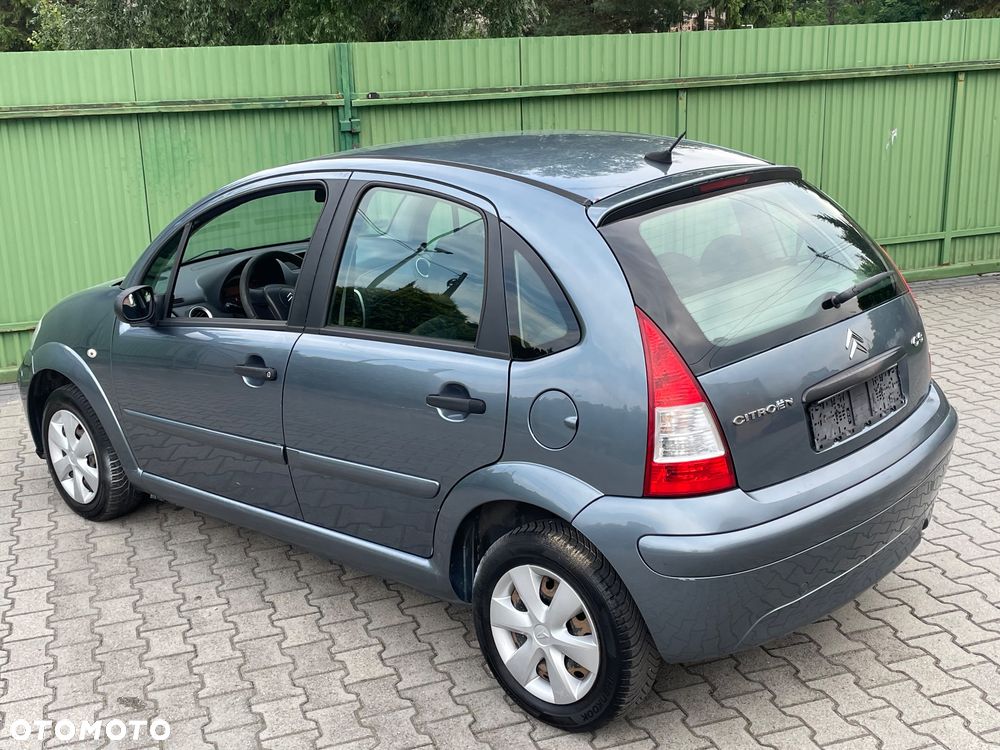 Citroën C3 - 8