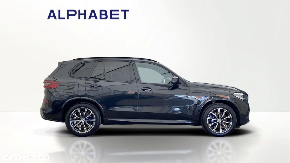 BMW X5 xDrive25d sport - 6