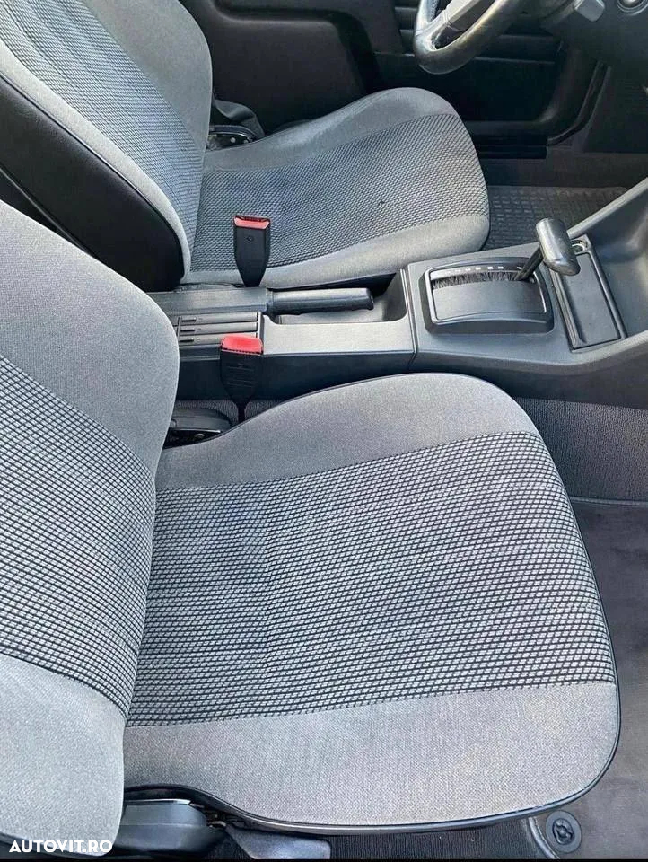BMW Seria 3 - 4