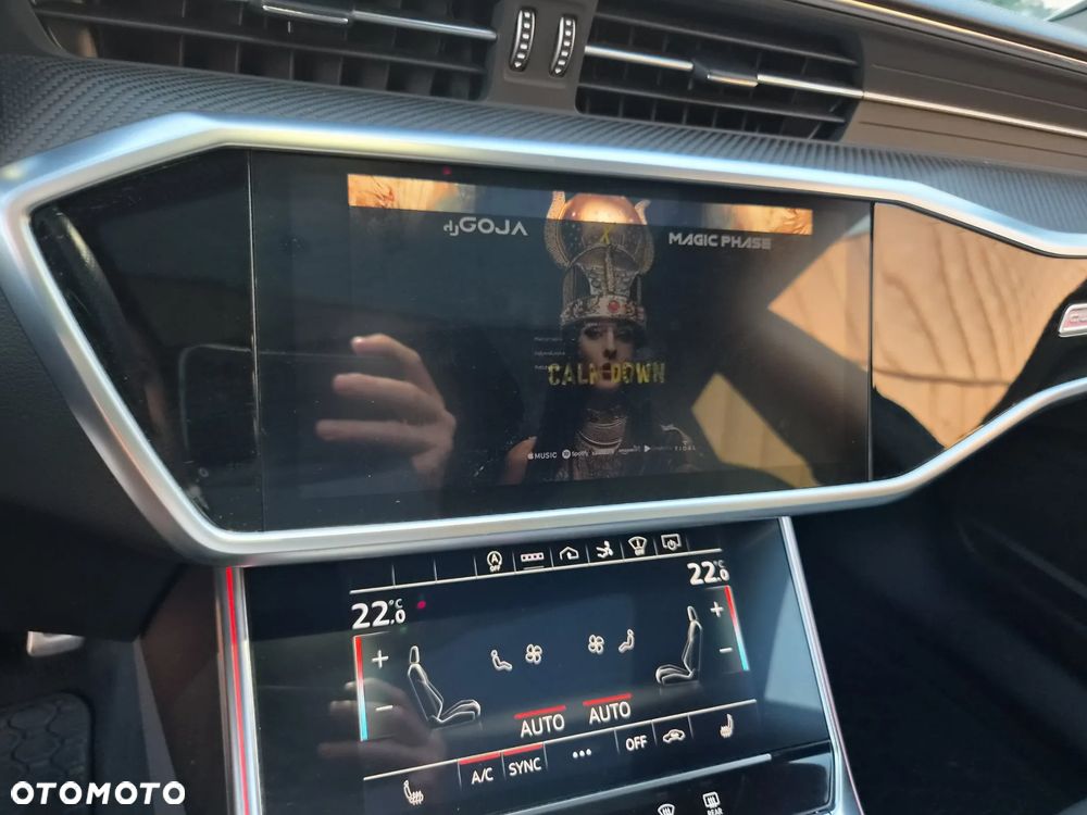 Audi S7 Sportback - 30