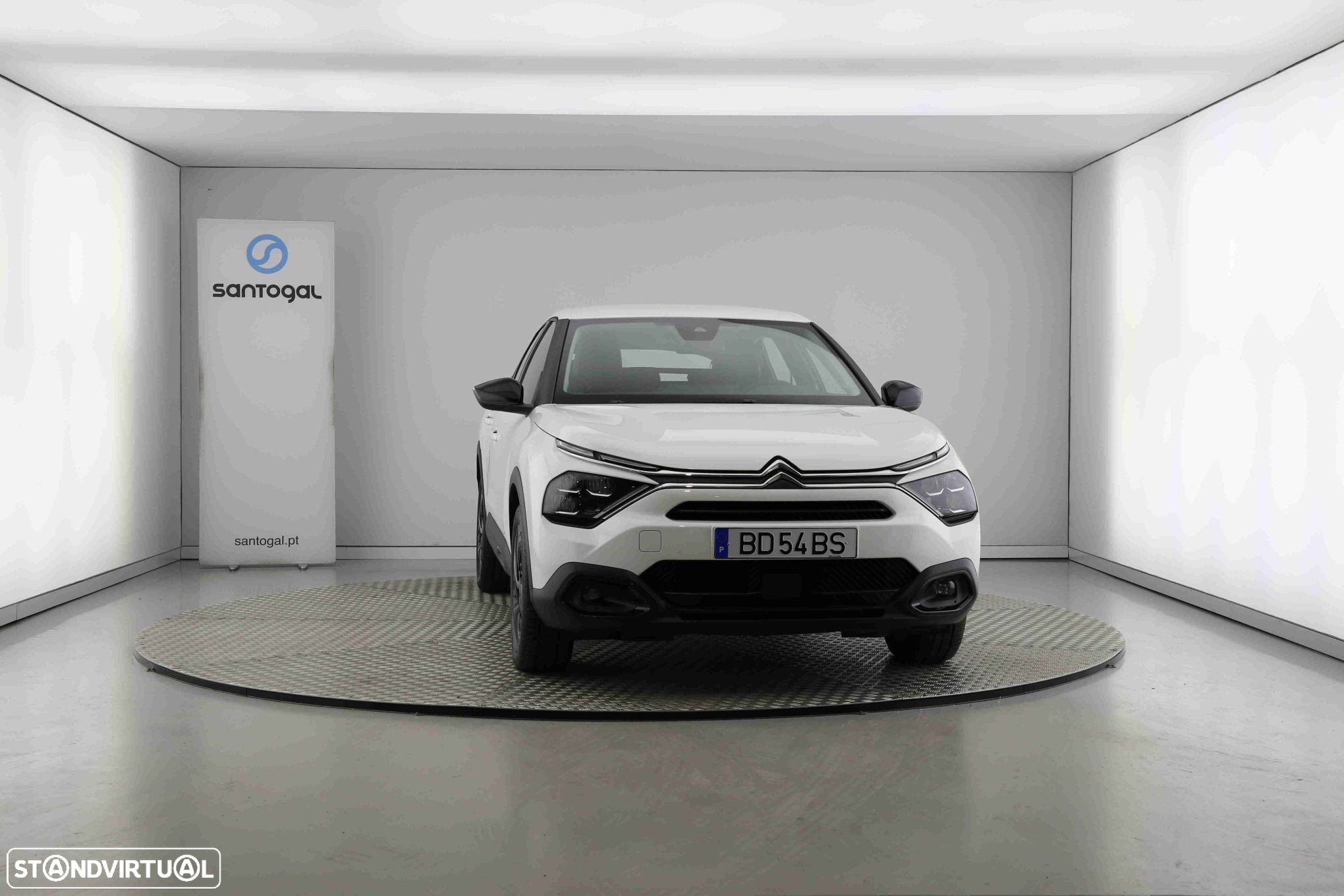 Citroën C4 1.2 PureTech Feel Pack - 6
