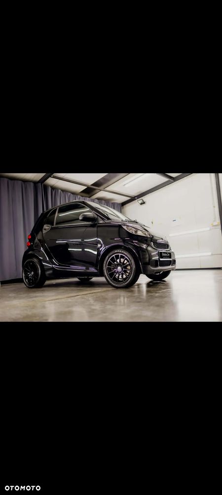 Smart Fortwo - 5