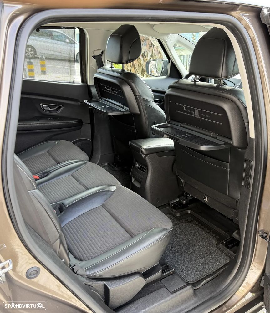 Renault Grand Scénic 1.5 dCi Intens Hybrid Assist SS - 23