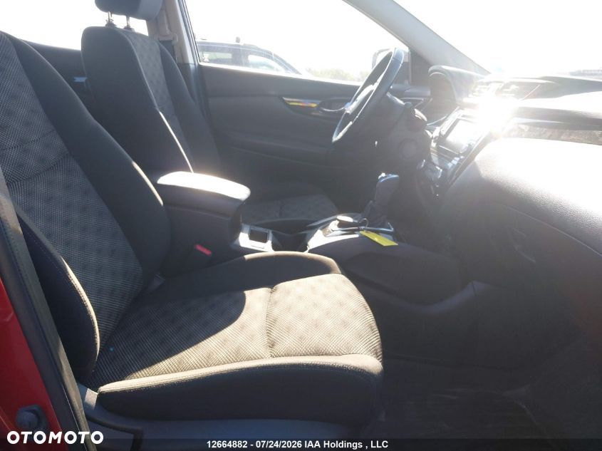 Nissan Qashqai 2022