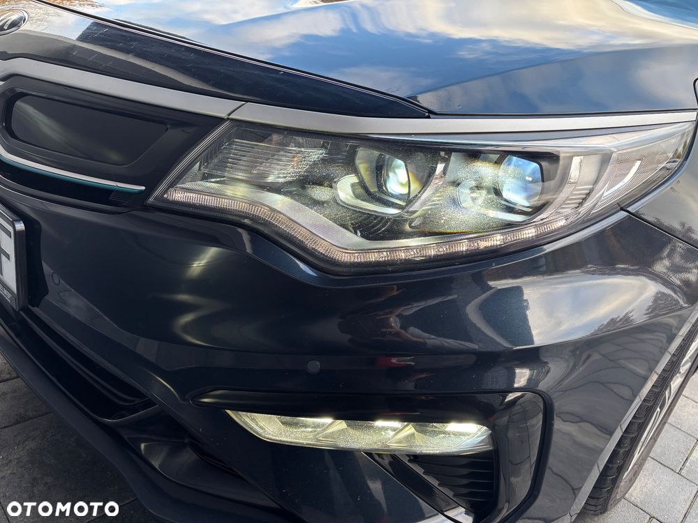 Kia Optima - 12