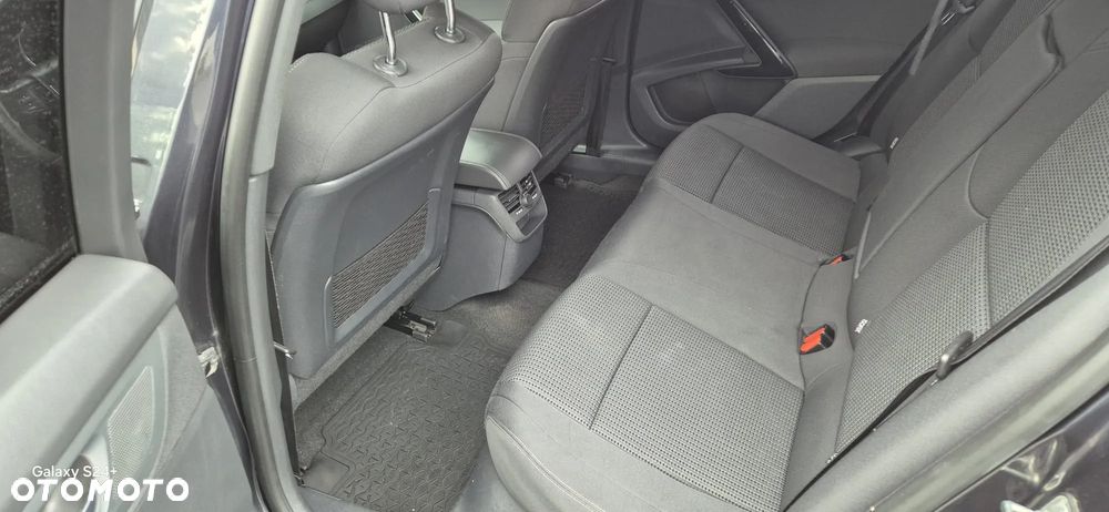 Peugeot 508 2.0 HDi Active - 9