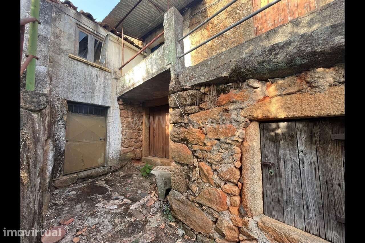 Moradia em Banda T3 / Fundão, Fatela - Grande imagem: 4/7