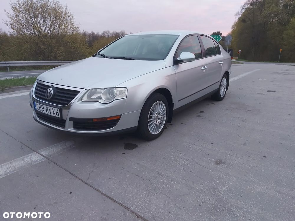 Volkswagen Passat 1.8 TSI Trendline - 3