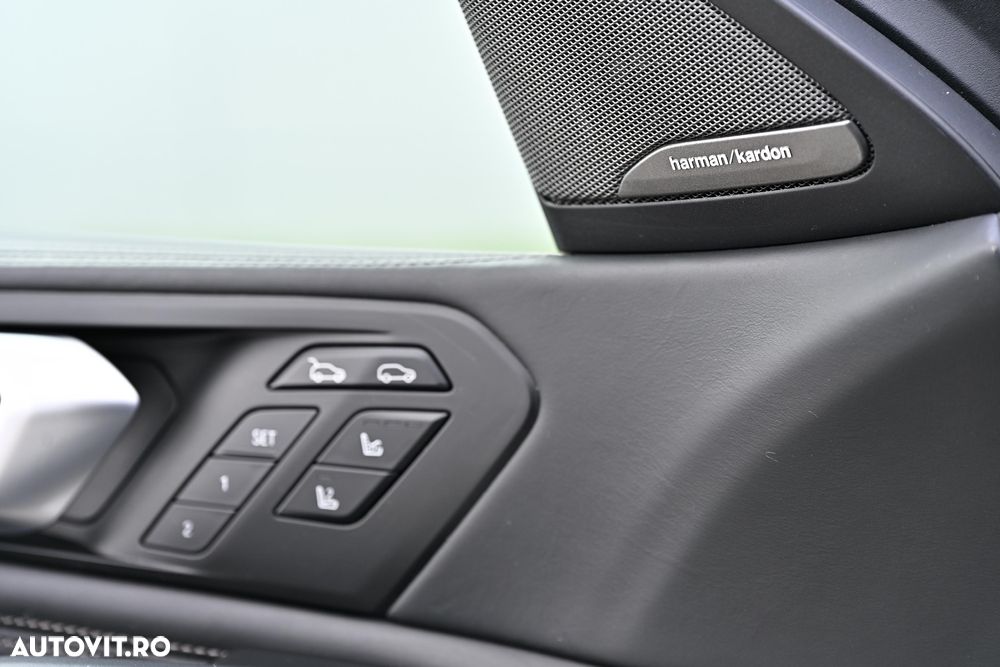 BMW X6 xDrive30d - 40