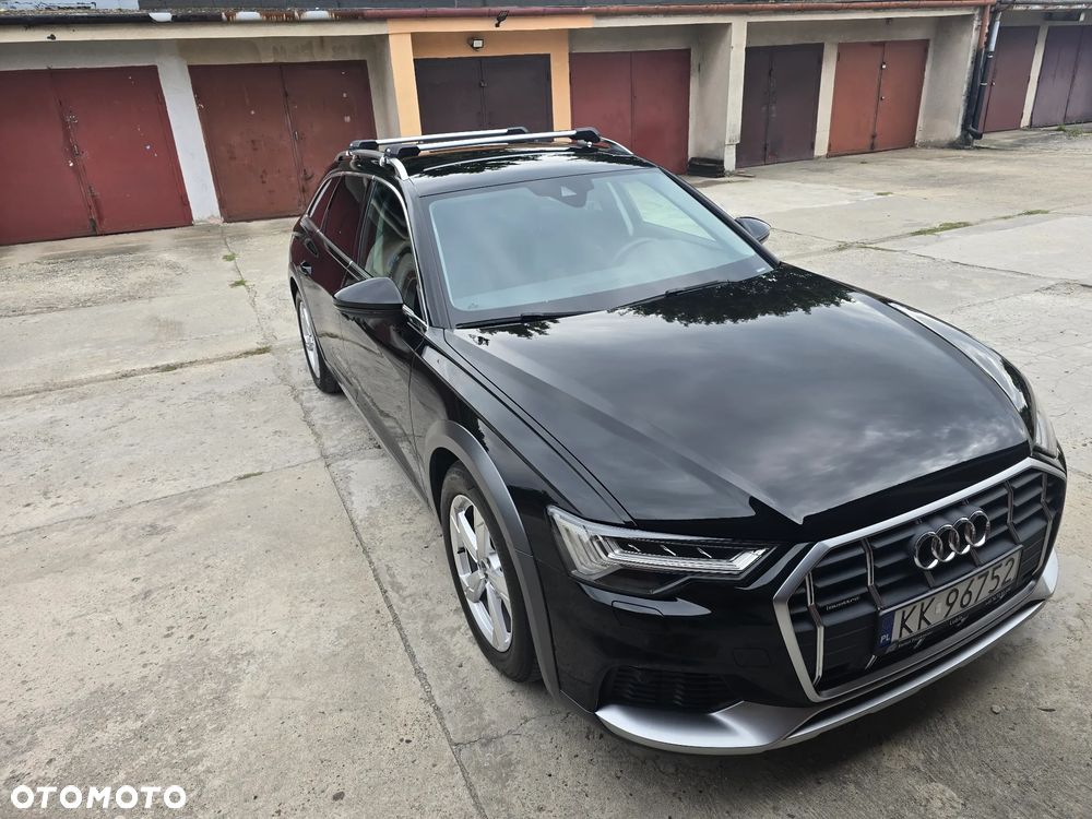 Audi A6 Allroad 40 TDI mHEV Quattro S tronic - 6