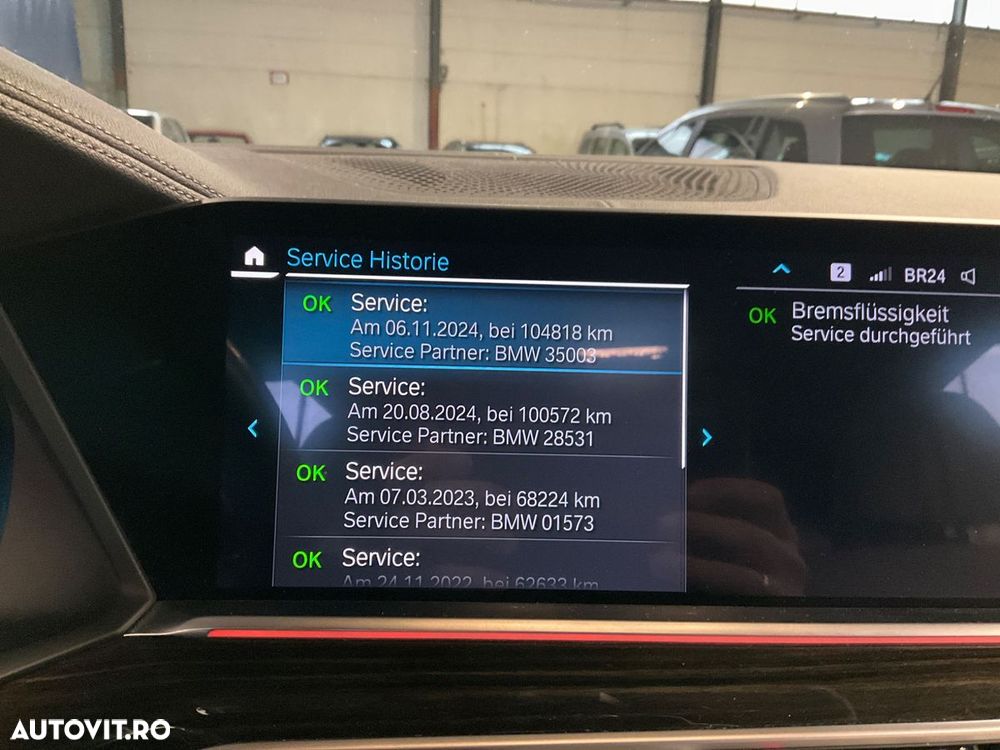 BMW X5 xDrive40i - 9