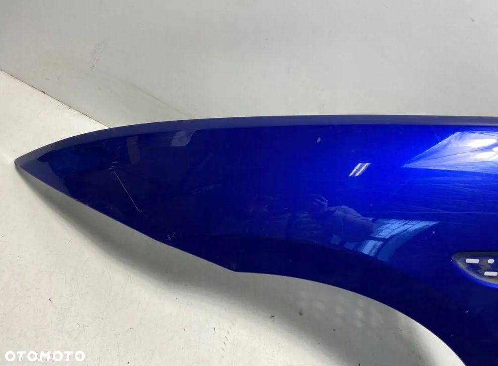 Błotnik przedni lewy Jaguar F-Pace X761 HK8316016 - 3