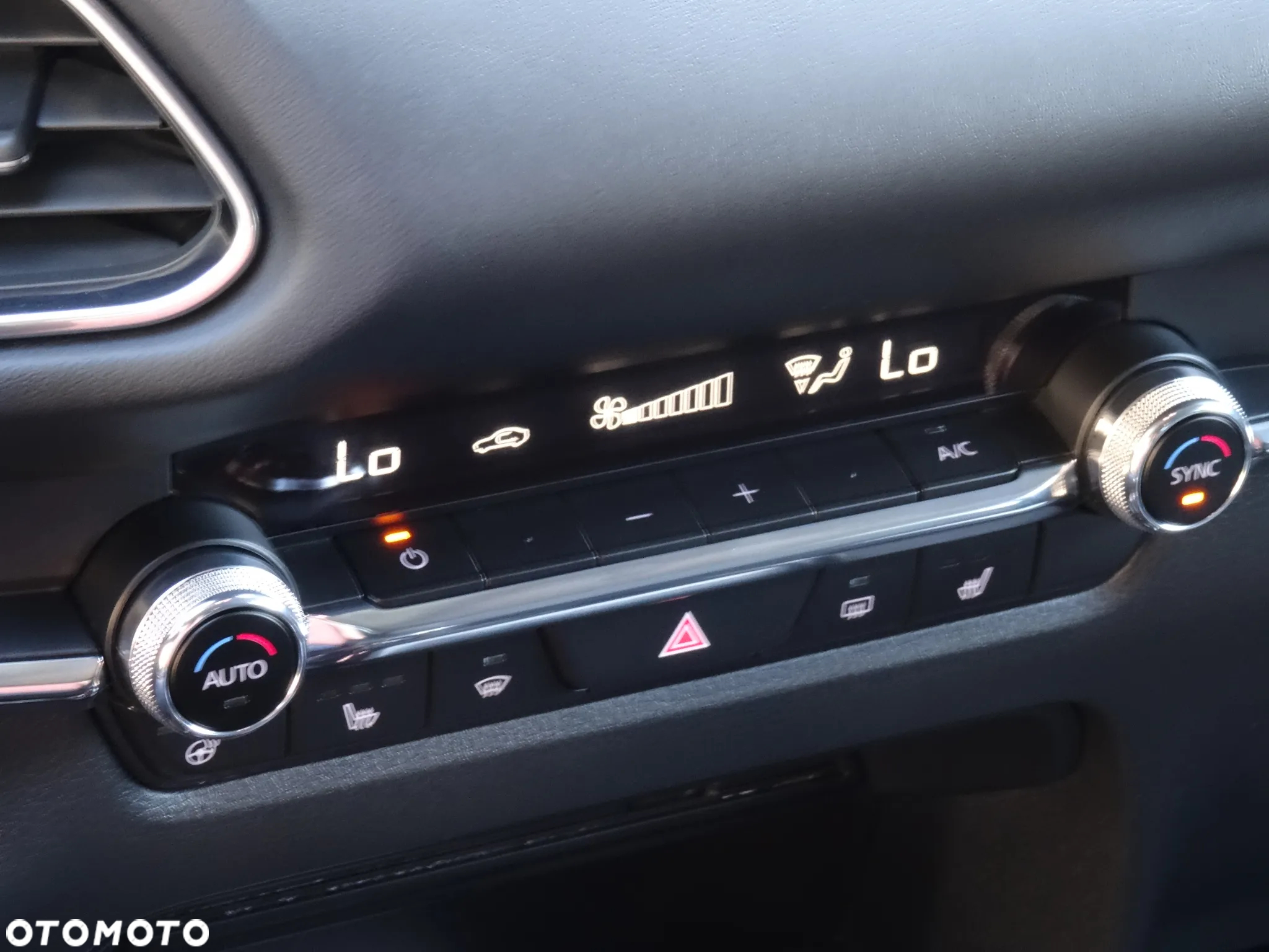 Mazda CX-30 SKYACTIV-G 2.0 M-Hybrid - 16