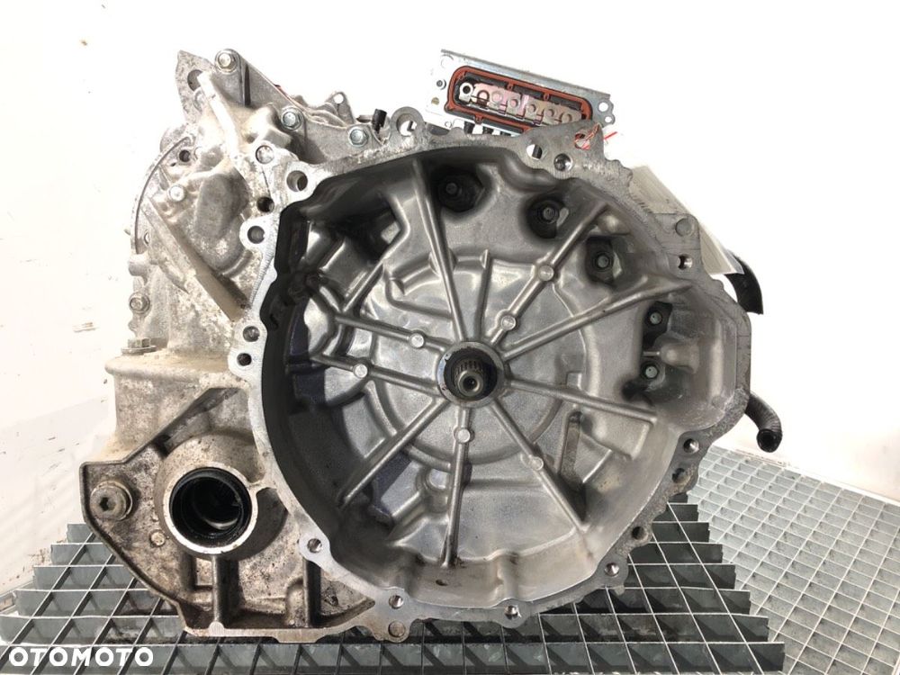 SKRZYNIA BIEGÓW - 455.00 PLN - TOYOTA COROLLA sedan (_E21_) 2019 - 2022 1.8 VVTi Hybrid (MZEA12) 90 - 1