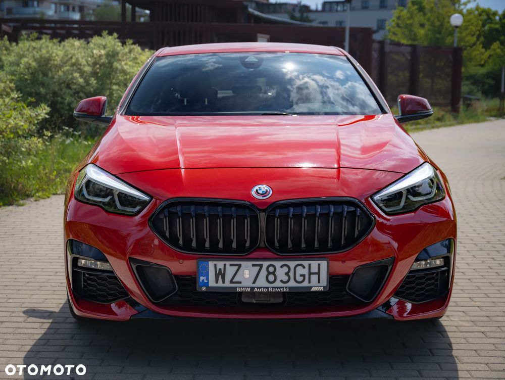 BMW Seria 2 220i Sport Line - 5