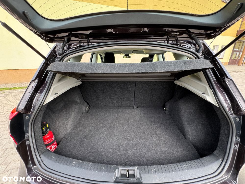 Nissan Qashqai 1.5 dCi Tekna - 11