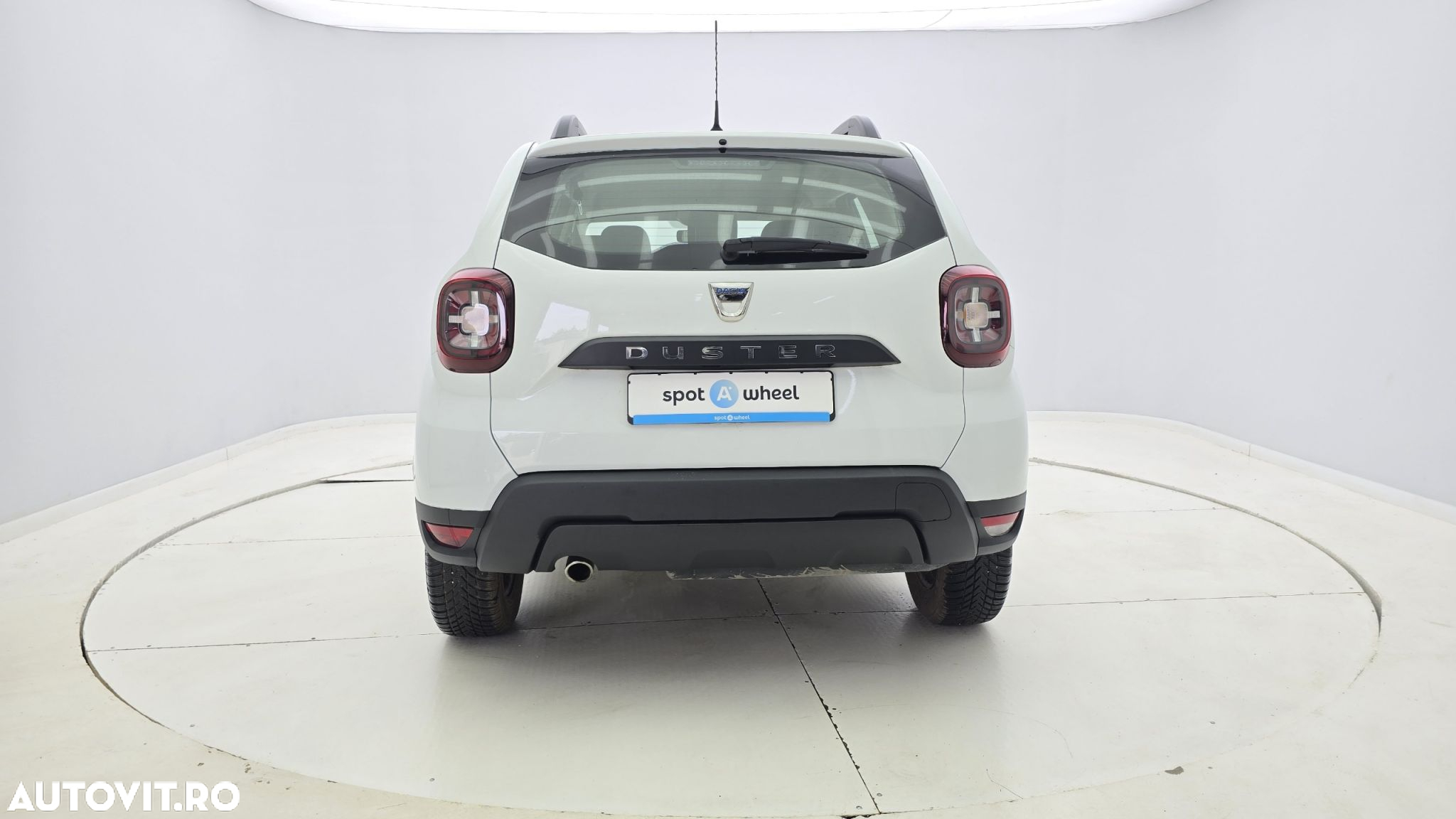 Dacia Duster - 7