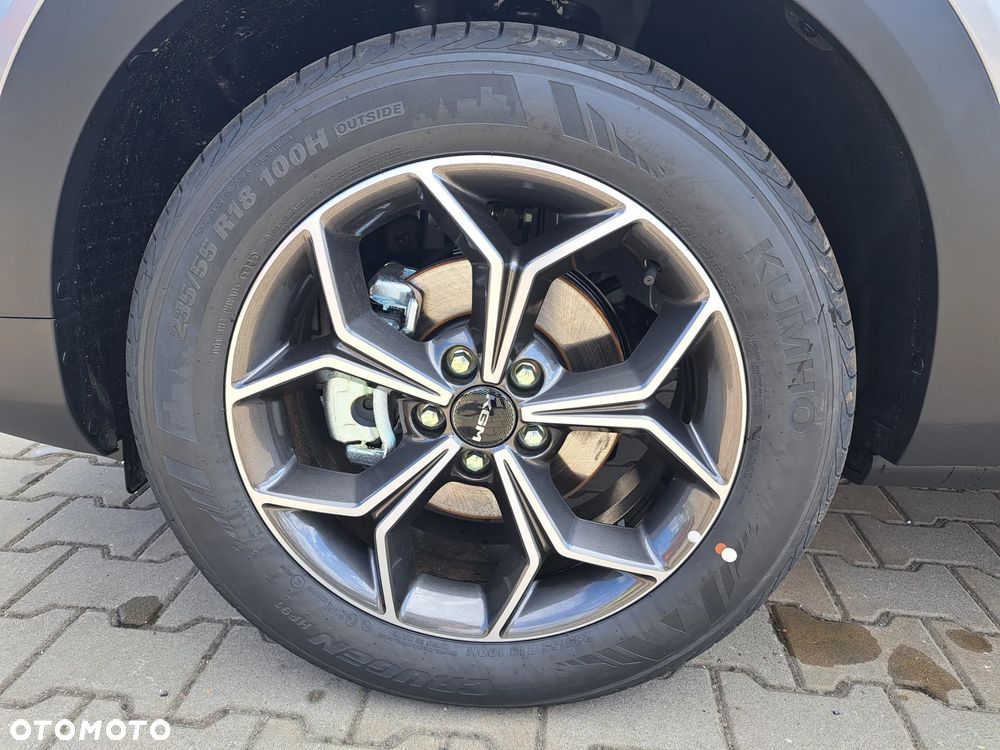 SsangYong/KGM Korando 1.5 T-GDI Adventure 2WD - 25