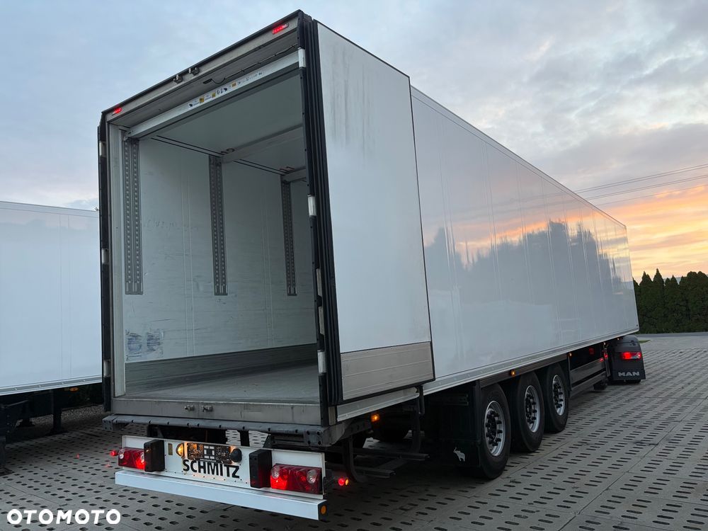 Schmitz Cargobull | 2019 | Kwiatowka | Doppelstock | - 4